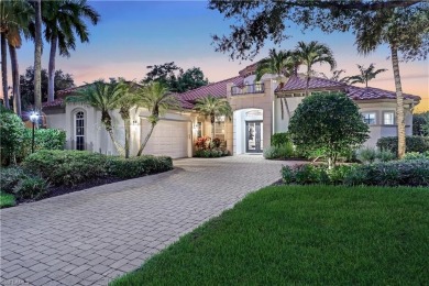 Welcome to this exquisitely remodeled home in Vasari Country on Vasari Country Club in Florida - for sale on GolfHomes.com, golf home, golf lot