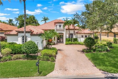 Welcome to this exquisitely remodeled home in Vasari Country on Vasari Country Club in Florida - for sale on GolfHomes.com, golf home, golf lot