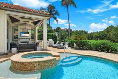 Welcome to this exquisitely remodeled home in Vasari Country on Vasari Country Club in Florida - for sale on GolfHomes.com, golf home, golf lot