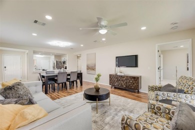 Welcome to a home that feels less like a move and more like a on Frisco Lakes Golf Course in Texas - for sale on GolfHomes.com, golf home, golf lot