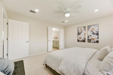 Welcome to a home that feels less like a move and more like a on Frisco Lakes Golf Course in Texas - for sale on GolfHomes.com, golf home, golf lot