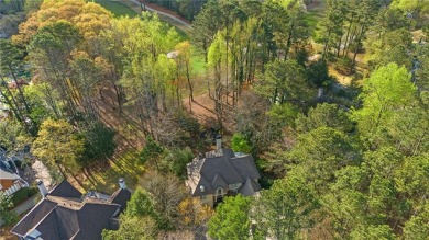 Welcome to your new sanctuary nestled within the prestigious on Country Club of the South in Georgia - for sale on GolfHomes.com, golf home, golf lot