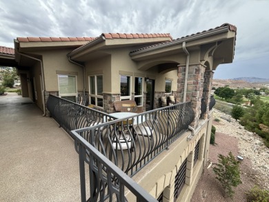 This luxury condo located in the upscale 27 hole Sunbrook golf on Sunbrook Golf Course in Utah - for sale on GolfHomes.com, golf home, golf lot