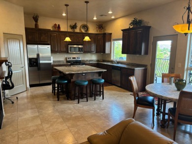 This luxury condo located in the upscale 27 hole Sunbrook golf on Sunbrook Golf Course in Utah - for sale on GolfHomes.com, golf home, golf lot