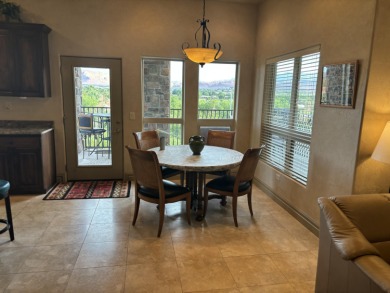 This luxury condo located in the upscale 27 hole Sunbrook golf on Sunbrook Golf Course in Utah - for sale on GolfHomes.com, golf home, golf lot