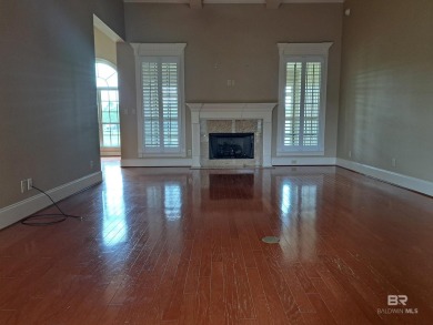 A rare find, this quality custom brick golf course home offers on Quail Creek Golf Course in Alabama - for sale on GolfHomes.com, golf home, golf lot