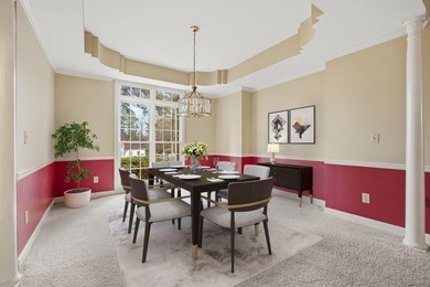 If you've dreamed of living in a close-knit neighborhood within on The Golf Club of Georgia in Georgia - for sale on GolfHomes.com, golf home, golf lot