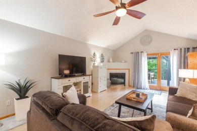 Charming Four-Bedroom Ranch on a Spacious Double Lot in Apple on Apple Valley Golf Course in Ohio - for sale on GolfHomes.com, golf home, golf lot
