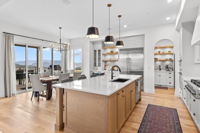 Luxury, comfort, and craftsmanship converge in this stunning on  in  - for sale on GolfHomes.com, golf home, golf lot