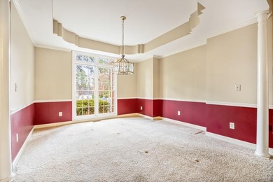 If you've dreamed of living in a close-knit neighborhood within on The Golf Club of Georgia in Georgia - for sale on GolfHomes.com, golf home, golf lot