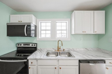 Dreaming of a simple coastal life? This is it. 1309 McClelland on  in Florida - for sale on GolfHomes.com, golf home, golf lot