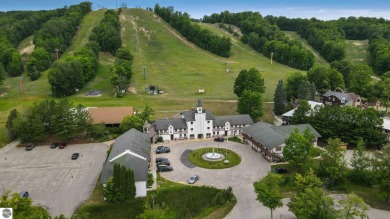 Hello Shanty Creek! Pack your bag, come on up, play and stay on Schuss Mountain Golf Club in Michigan - for sale on GolfHomes.com, golf home, golf lot