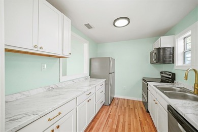 Dreaming of a simple coastal life? This is it. 1309 McClelland on  in Florida - for sale on GolfHomes.com, golf home, golf lot