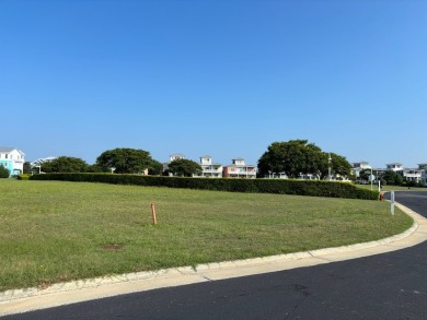 Perfect location, corner lot and blocks to private beach! In a on Bay Creek Golf Club in Virginia - for sale on GolfHomes.com, golf home, golf lot
