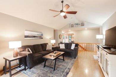 Charming Four-Bedroom Ranch on a Spacious Double Lot in Apple on Apple Valley Golf Course in Ohio - for sale on GolfHomes.com, golf home, golf lot