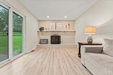 Situated at the end of a quiet cul-de-sac in Fairfield, this on Fairfield Greens-North Trace in Ohio - for sale on GolfHomes.com, golf home, golf lot