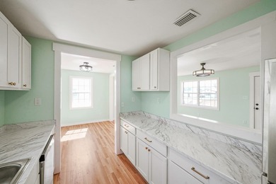 Dreaming of a simple coastal life? This is it. 1309 McClelland on  in Florida - for sale on GolfHomes.com, golf home, golf lot