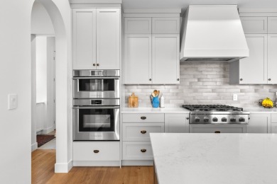 Luxury, comfort, and craftsmanship converge in this stunning on  in  - for sale on GolfHomes.com, golf home, golf lot