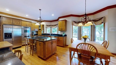 Check out the 3D virtual tour and photos to experience this on Stonebridge Country Club in Illinois - for sale on GolfHomes.com, golf home, golf lot