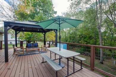 Charming Four-Bedroom Ranch on a Spacious Double Lot in Apple on Apple Valley Golf Course in Ohio - for sale on GolfHomes.com, golf home, golf lot