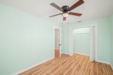 Dreaming of a simple coastal life? This is it. 1309 McClelland on  in Florida - for sale on GolfHomes.com, golf home, golf lot