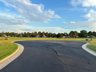 Perfect location, corner lot and blocks to private beach! In a on Bay Creek Golf Club in Virginia - for sale on GolfHomes.com, golf home, golf lot