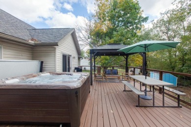 Charming Four-Bedroom Ranch on a Spacious Double Lot in Apple on Apple Valley Golf Course in Ohio - for sale on GolfHomes.com, golf home, golf lot