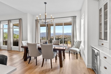 Luxury, comfort, and craftsmanship converge in this stunning on  in  - for sale on GolfHomes.com, golf home, golf lot