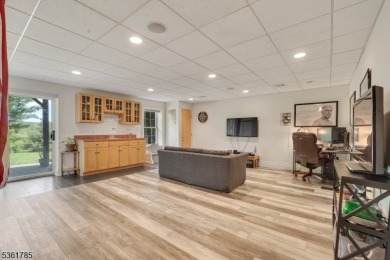 Welcome home! This beautifully maintained home offers scenic on Fairway Valley Golf Club in New Jersey - for sale on GolfHomes.com, golf home, golf lot