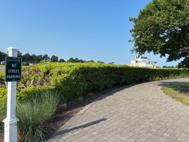 Perfect location, corner lot and blocks to private beach! In a on Bay Creek Golf Club in Virginia - for sale on GolfHomes.com, golf home, golf lot