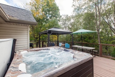 Charming Four-Bedroom Ranch on a Spacious Double Lot in Apple on Apple Valley Golf Course in Ohio - for sale on GolfHomes.com, golf home, golf lot
