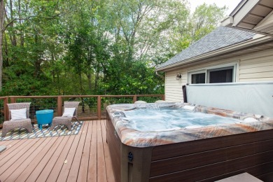 Charming Four-Bedroom Ranch on a Spacious Double Lot in Apple on Apple Valley Golf Course in Ohio - for sale on GolfHomes.com, golf home, golf lot