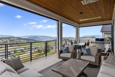 Luxury, comfort, and craftsmanship converge in this stunning on  in  - for sale on GolfHomes.com, golf home, golf lot