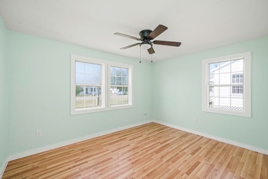 Dreaming of a simple coastal life? This is it. 1309 McClelland on  in Florida - for sale on GolfHomes.com, golf home, golf lot