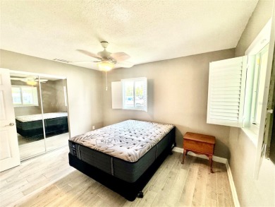 2/2 Waterfront Cottage Paradise for Boating & Fishing on Sea Pines Golf Club in Florida - for sale on GolfHomes.com, golf home, golf lot