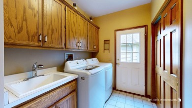 Check out the 3D virtual tour and photos to experience this on Stonebridge Country Club in Illinois - for sale on GolfHomes.com, golf home, golf lot