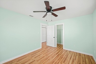 Dreaming of a simple coastal life? This is it. 1309 McClelland on  in Florida - for sale on GolfHomes.com, golf home, golf lot