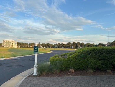 Perfect location, corner lot and blocks to private beach! In a on Bay Creek Golf Club in Virginia - for sale on GolfHomes.com, golf home, golf lot