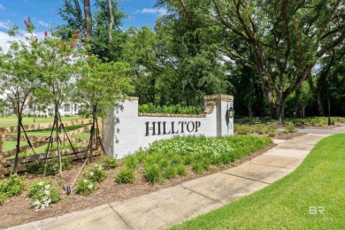 This premium, corner lot (Lot 15) in sought-after Hilltop on Lakewood Golf Club in Alabama - for sale on GolfHomes.com, golf home, golf lot