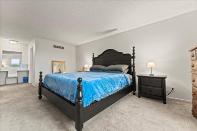 Situated at the end of a quiet cul-de-sac in Fairfield, this on Fairfield Greens-North Trace in Ohio - for sale on GolfHomes.com, golf home, golf lot