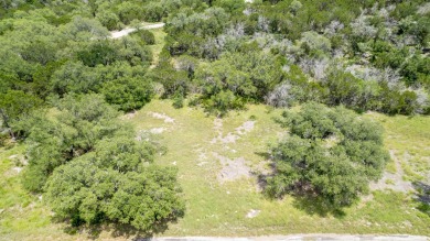 This beautiful greenbelt lot is located in the peaceful on Horseshoe Bay Private Golf Course in Texas - for sale on GolfHomes.com, golf home, golf lot