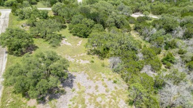 This beautiful greenbelt lot is located in the peaceful on Horseshoe Bay Private Golf Course in Texas - for sale on GolfHomes.com, golf home, golf lot