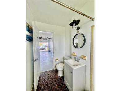 2/2 Waterfront Cottage Paradise for Boating & Fishing on Sea Pines Golf Club in Florida - for sale on GolfHomes.com, golf home, golf lot