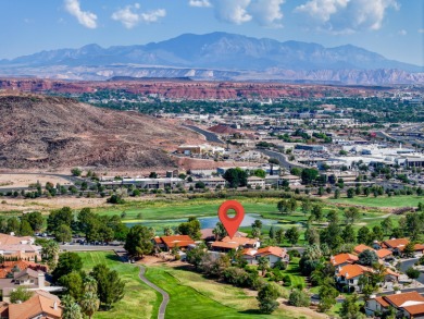 Million-Dollar Views Without the Million-Dollar Price Tag! This on Southgate Golf Course in Utah - for sale on GolfHomes.com, golf home, golf lot