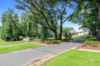 This premium, corner lot (Lot 15) in sought-after Hilltop on Lakewood Golf Club in Alabama - for sale on GolfHomes.com, golf home, golf lot