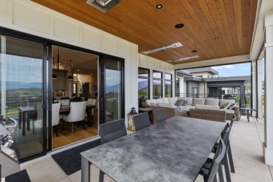 Luxury, comfort, and craftsmanship converge in this stunning on  in  - for sale on GolfHomes.com, golf home, golf lot