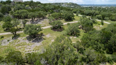 This beautiful greenbelt lot is located in the peaceful on Horseshoe Bay Private Golf Course in Texas - for sale on GolfHomes.com, golf home, golf lot