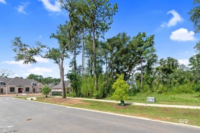 This premium, corner lot (Lot 15) in sought-after Hilltop on Lakewood Golf Club in Alabama - for sale on GolfHomes.com, golf home, golf lot