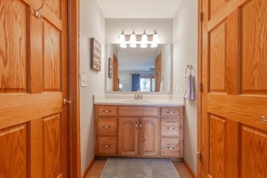 Charming Four-Bedroom Ranch on a Spacious Double Lot in Apple on Apple Valley Golf Course in Ohio - for sale on GolfHomes.com, golf home, golf lot