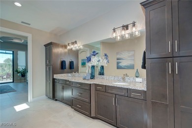 Enjoy luxury living with golf course views, southwestern on Royal Tee Country Club in Florida - for sale on GolfHomes.com, golf home, golf lot